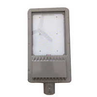 Led Street Light - 100w Power Consumption, Aluminium Die Casting Body | 12600 Max Lumens, Ip66 Rated, 60000 Hours Lifespan, Cool White/warm White Color Temperature