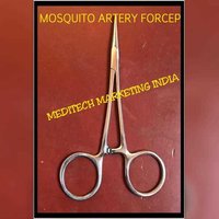 Mosquito Forceps - New Steel Surgical Instruments | Reusable, Free Shipment On Bulk Purchase, Discount Pricing On Volume Purchase