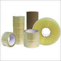 BOPP Self Adhesive Tape