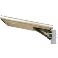 15w Solar Street Light Number Of Cells: Customize