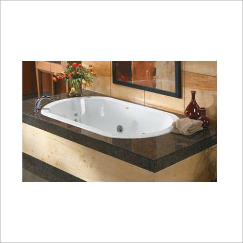 Ceramic Bathtubs and Whirlpools