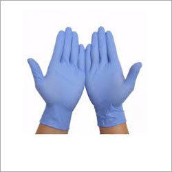 Disposable Hand Gloves