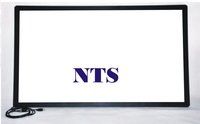 46 Inch IR Touch Screen MultiTouch Overlay