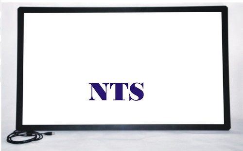 50 Inch IR Touch Screen MultiTouch Overlay