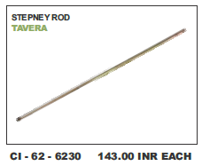 Stepney Rod Tavera (cinew)