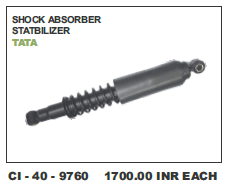 Shock Absorber Stabilizer tata (cinew)