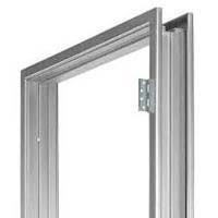 Metal Door Frame