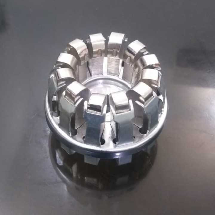 Vcb Tulip Jaw Contact 11kv 33kv