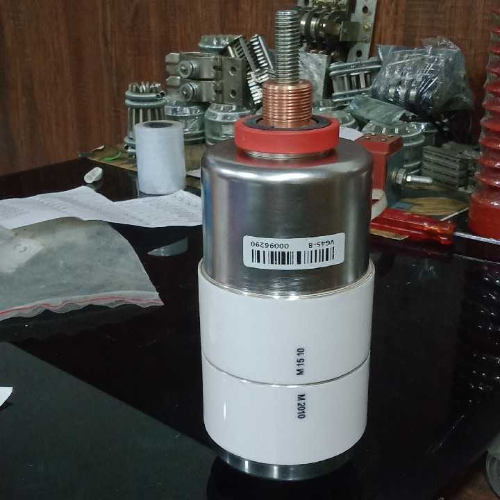 Vaccum Intraptor 11kv & 33kv Vg4