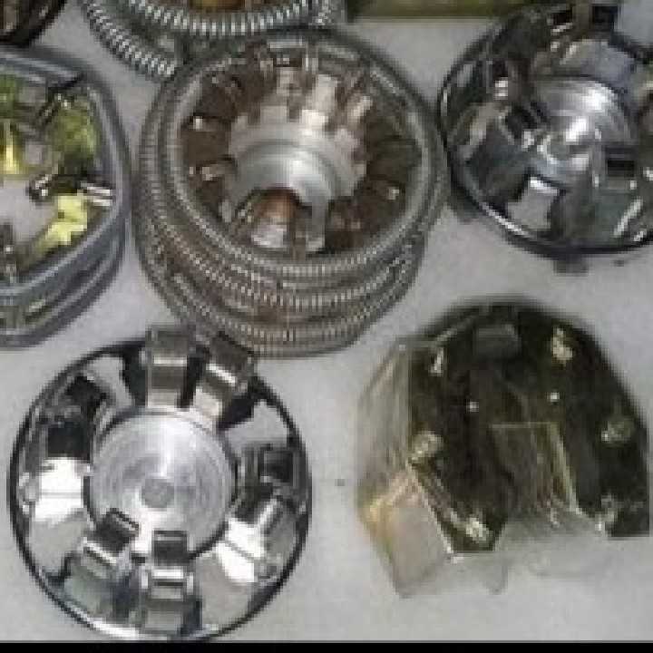 Vcb Tulip Jaw Contact 33kv 11kv