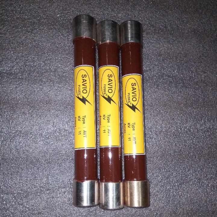 33kv 11kv Pt Fuse
