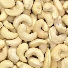 Cashew Nuts