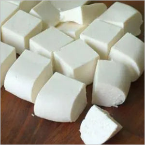 Fresh Paneer - 1kg, White Color, 6% Fat Content | Sterilized Processing, Vacuum Packed, Original Flavor, Suitable For All Age Groups