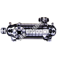 Cast Iron Multi Stage Centrifugal Pump