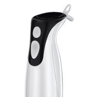 Russell Hobbs Food Collection Hand Blender 22241, 200 W - White