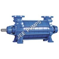 Industrial High Pressure Multistage Pumps