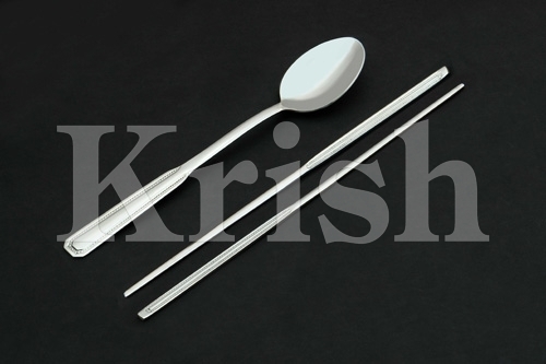 Royal Chopstick - 3 Pcs