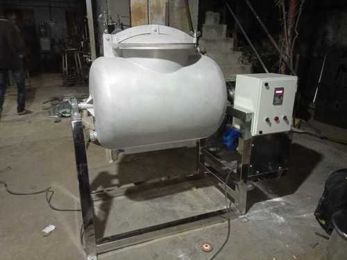 Butter Churner