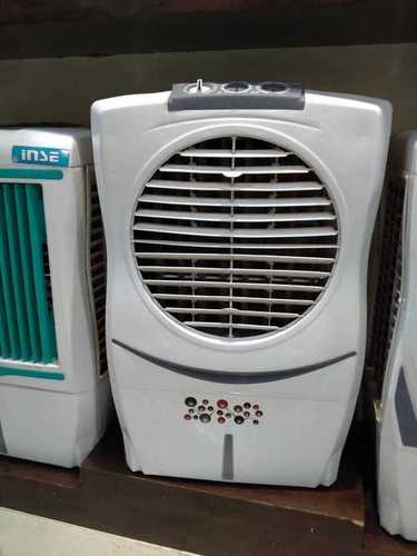 14 Inch Plastic Air Cooler Body