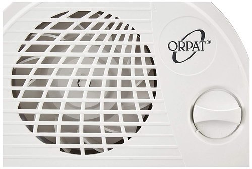 Orpat OEH-1220 2000 Watt Fan Heater