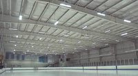 Industrial Shed