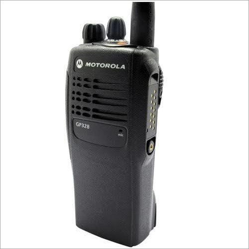 Motorola Walkie Talkie GP-328