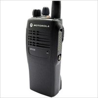 Motorola Walkie Talkie Gp-328