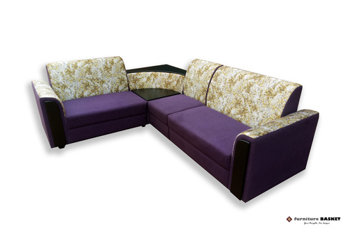 Nicole Grand Corner Sofa