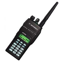 Motorola Walkie Talkie GP-338