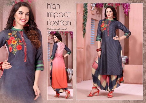 Kurti