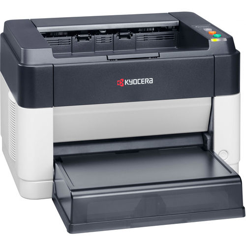 Kyocera - FS-1040 Single Function Laser Printer