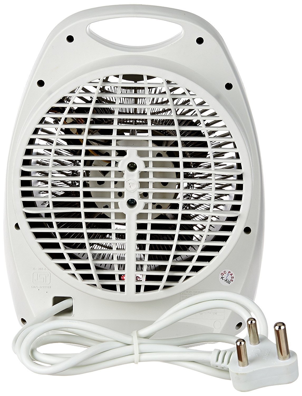 Orpat OEH-1250 2000 Watt Electric Heater