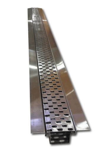 Stainless Steel Drain Channel