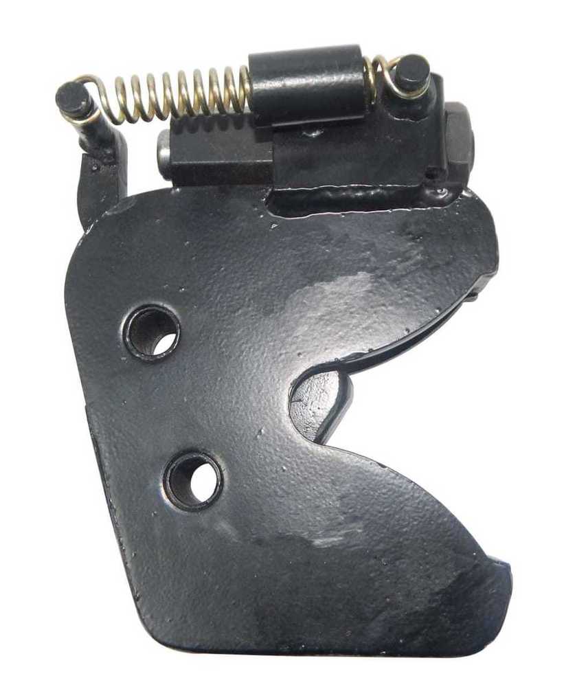 Hydraulics Cabin Lock canter Pro Truck (cinew)