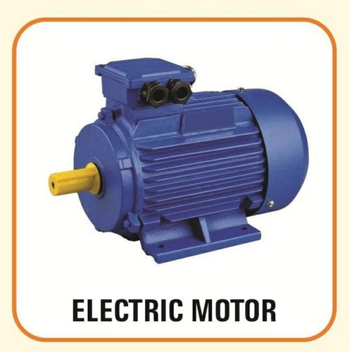 Electric Motor