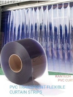 Pvc Flexibel  Curtain  Strips Application: Door