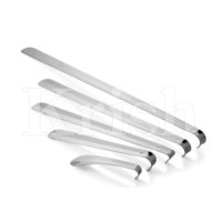 Shoe Horn - Color: As Per Requirement