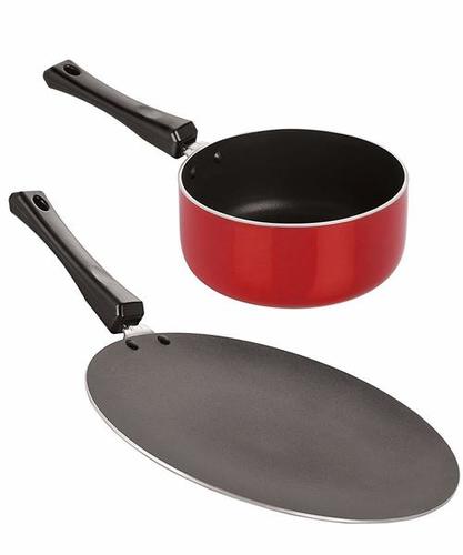 Nirlon Non-Stick Gas Compatible Heat Resistance Cookware