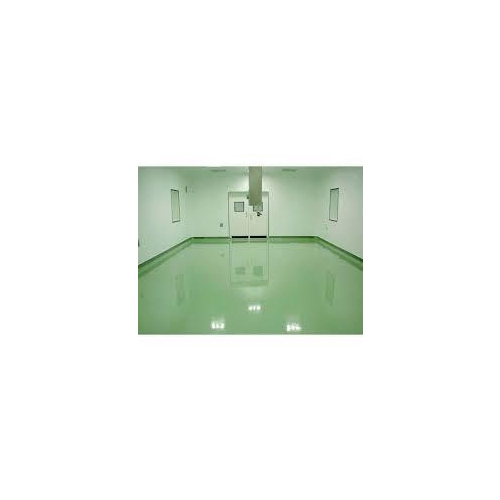 Floor Epoxy Self Leveling