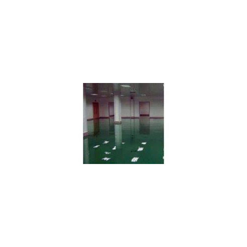 PU Floor Coatings Water Based