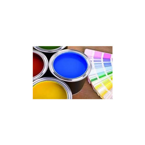 Stoving Paints