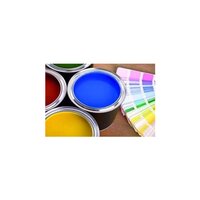 Stoving Paints