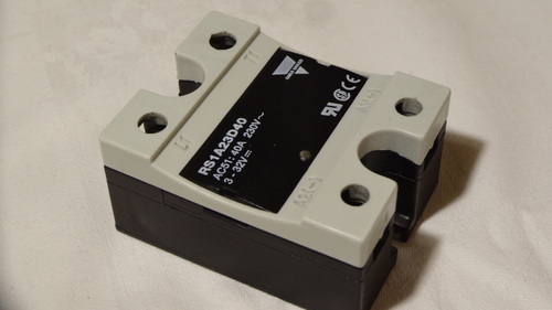 RGC1A60D62KGE Solid State Relay