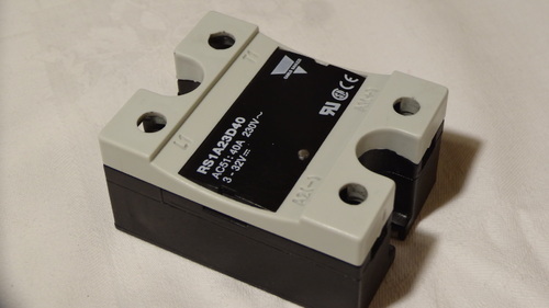 Solid State Relays