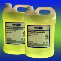 Sodium Hypochlorite 5 Lt Jar