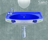 18 x 12 DESIGNER WASH BASIN