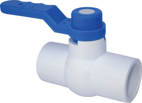 UPVC BALL VALVE