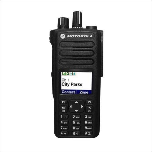 Motorola Two Way Radio XIRP8660i
