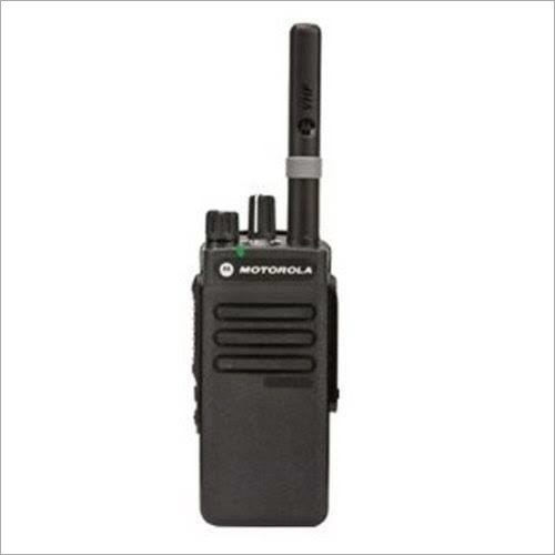 Motorola Walkie Talkie  XIRP8600i