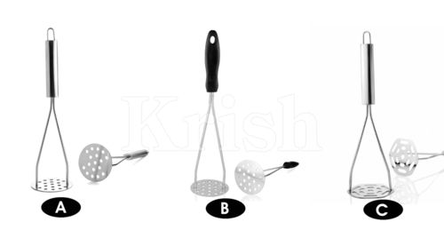 Long Masher - 30 cm